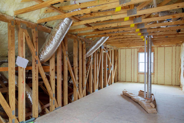 Best Spray Foam Insulation in Willow Grove, TX