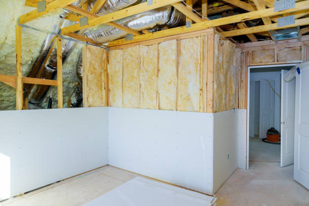 Reliable Willow Grove, TX Insulation Contractor Solutions