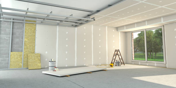 Types of Insulation We Offer in Willow Grove, TX